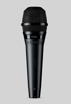 PGA57  SHURE